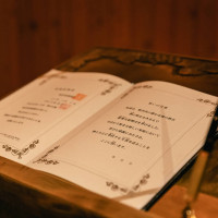 結婚証明書