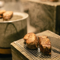 お肉料理