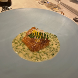 魚料理