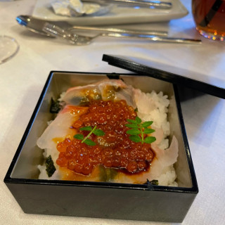 御食事