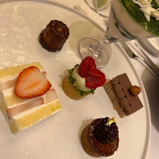 セレクトスイーツ