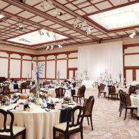 会場広さ