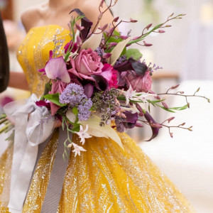 ドレスブーケ|609178さんの住吉大社の写真(2545398)