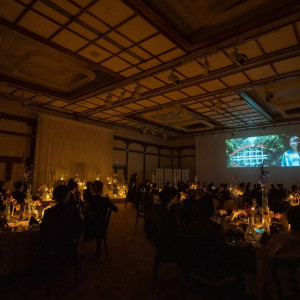 会場広さ|609178さんの住吉大社の写真(2545411)