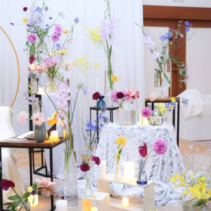 色んな色を使って欲しいというオーダー|609178さんの住吉大社の写真(2545414)