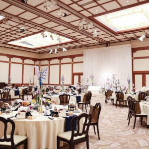 会場広さ|609178さんの住吉大社の写真(2545417)