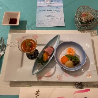 料理