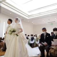 日が差し込むととても明るく綺麗です