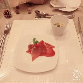 前菜
