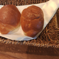 試食の手作りパン