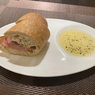 名物らしい