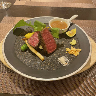 食べ方色々