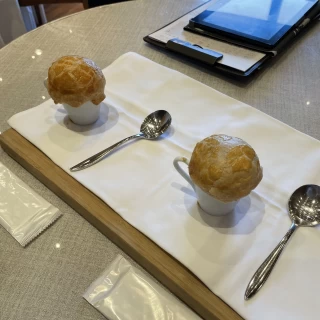 リクエスト料理