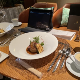 料理
