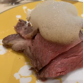 肉料理