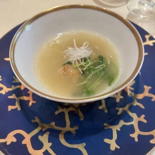 スープ