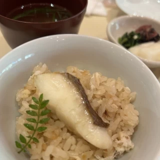 炊き込みご飯