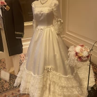 レディースオリジナル衣装