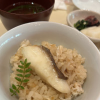 炊き込みご飯