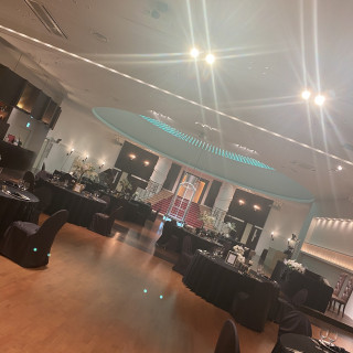 ゴンドラ演出ができる会場