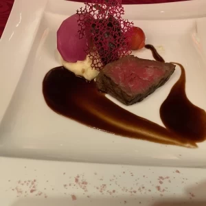 フィレ肉|609407さんの五十嵐邸 結の写真(1400113)