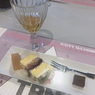 ケーキ