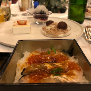 お寿司