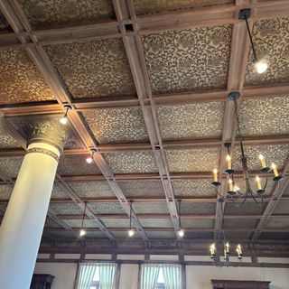 PAVILION COURT(パビリオンコート/国登録有形文化財)のクチコミ チャペル・挙式会場の写真(2枚目)