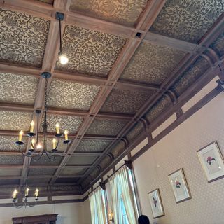 PAVILION COURT(パビリオンコート/国登録有形文化財)のクチコミ チャペル・挙式会場の写真(3枚目)