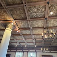PAVILION COURT(パビリオンコート/国登録有形文化財）のチャペル・挙式会場の写真（2枚目）