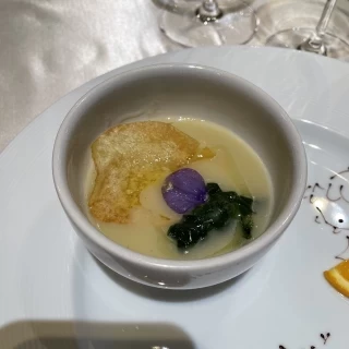スープ