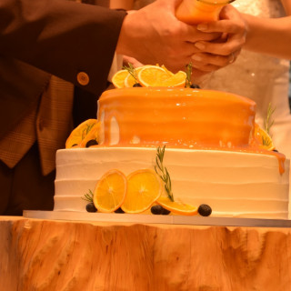 ケーキ