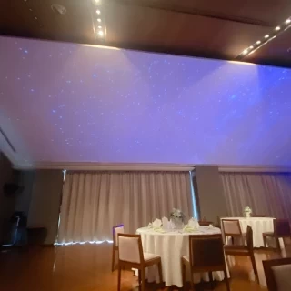 プロジェクションマッピング