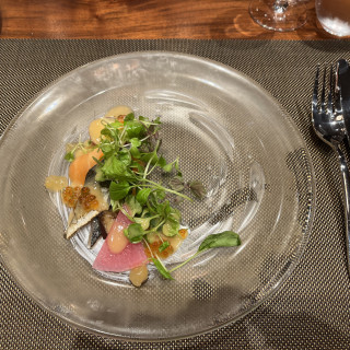 料理