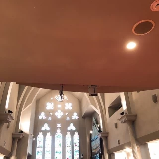 チャペル