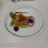 前菜