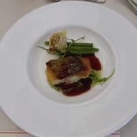 魚料理