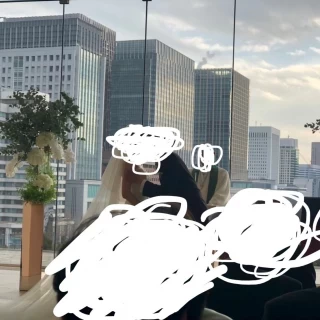 チャペルの景色
