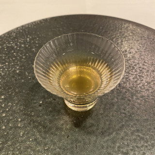 鮪の出汁