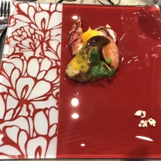 美味しかったです