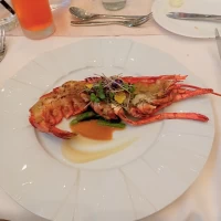 魚料理