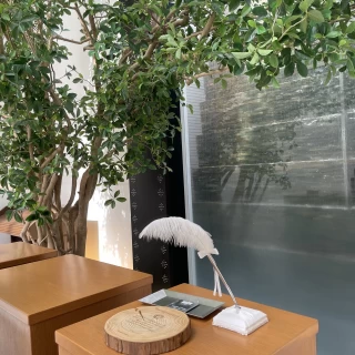挙式会場