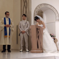 結婚証明者