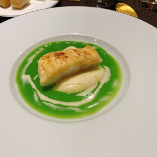 美味しい魚料理