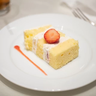 ケーキ