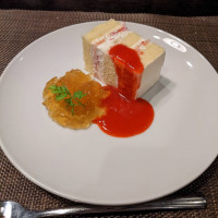 ウエディングケーキ