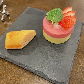 デザート