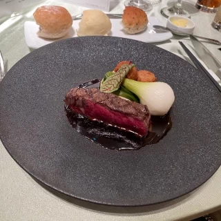 お肉