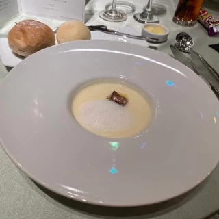 スープ