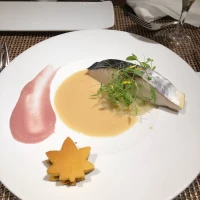 お魚